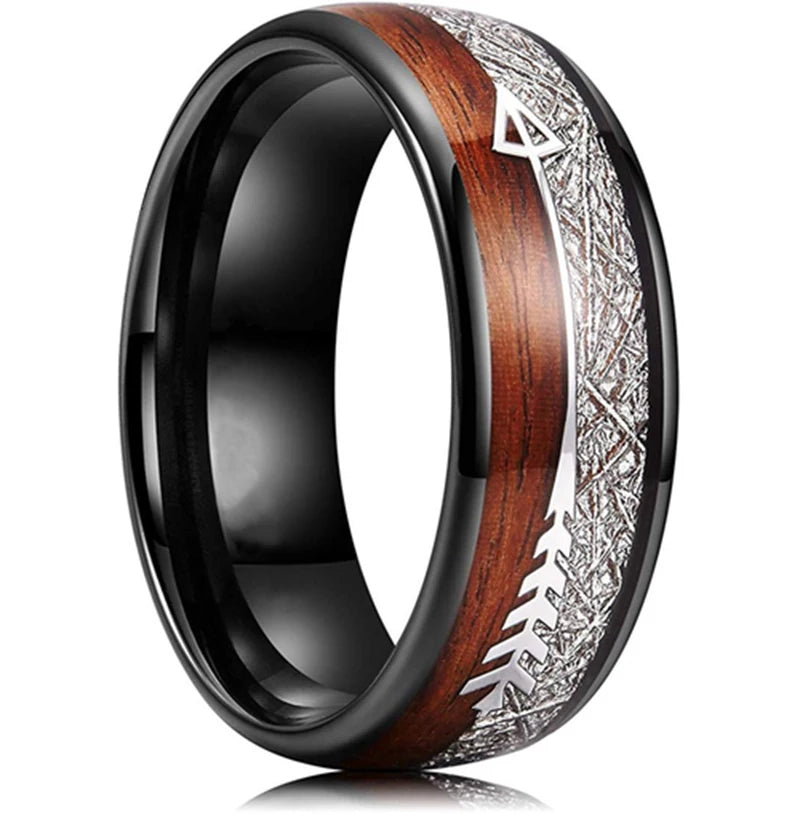 Mode Wikinger Baum des Lebens Edelstahl Abalone Muschel ringe für Männer Odin Norse Wikinger Runen ringe Retro Amulett Schmuck Geschenk