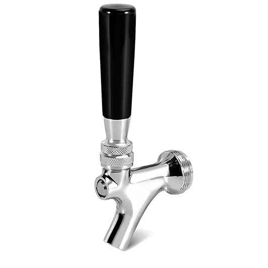 Neuester Vollständig Edelstahl-Bierzapfhahn für Ball-Lock-Keg-Tower, Standard-Bierzapfanlage