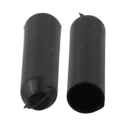 Thermofit Kabelendkappe Drahtverbinder Thermoplastisches Polyolefin Schrumpfkappe Betriebstemperatur -55 °C bis 125 °C