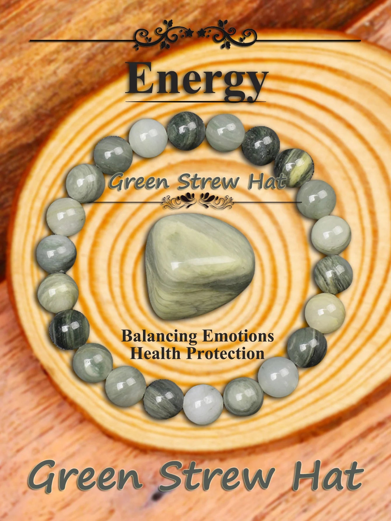 Natural African Bloodstone Beads Bracelet For Courage Protection Grounding Strength Energy Healing & Good Luck Vitality Jewelry