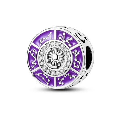Heißer Verkauf 925 Silber Farbe Evil Eye Charm Dämon Auge Perle Für Original Armband & Armreif DIY Machen Mode Schmuck geschenk