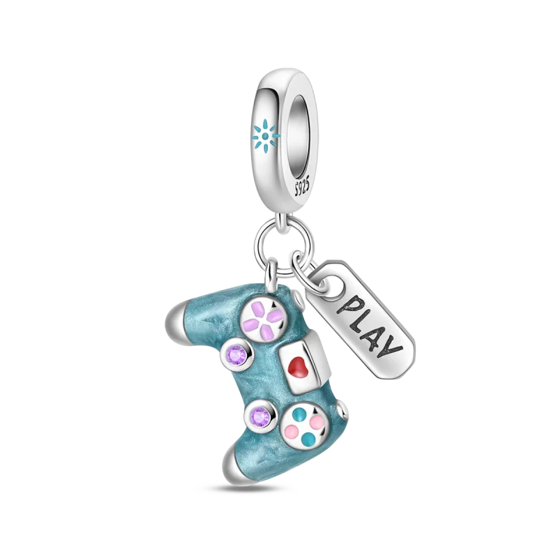 Neue Original 925 Sterling Silber Tier Serie Charms Nette Capybara Elefant Katze Anhänger Perlen Fit Armband DIY Schmuck Kennzeichnung