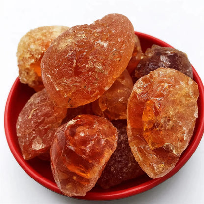 Natürlicher, hochwertiger Ambers-Heilkristall-Rohstein, feuerfreier Aromadiffusor, rohe Bernsteinsteine, 5–100 g