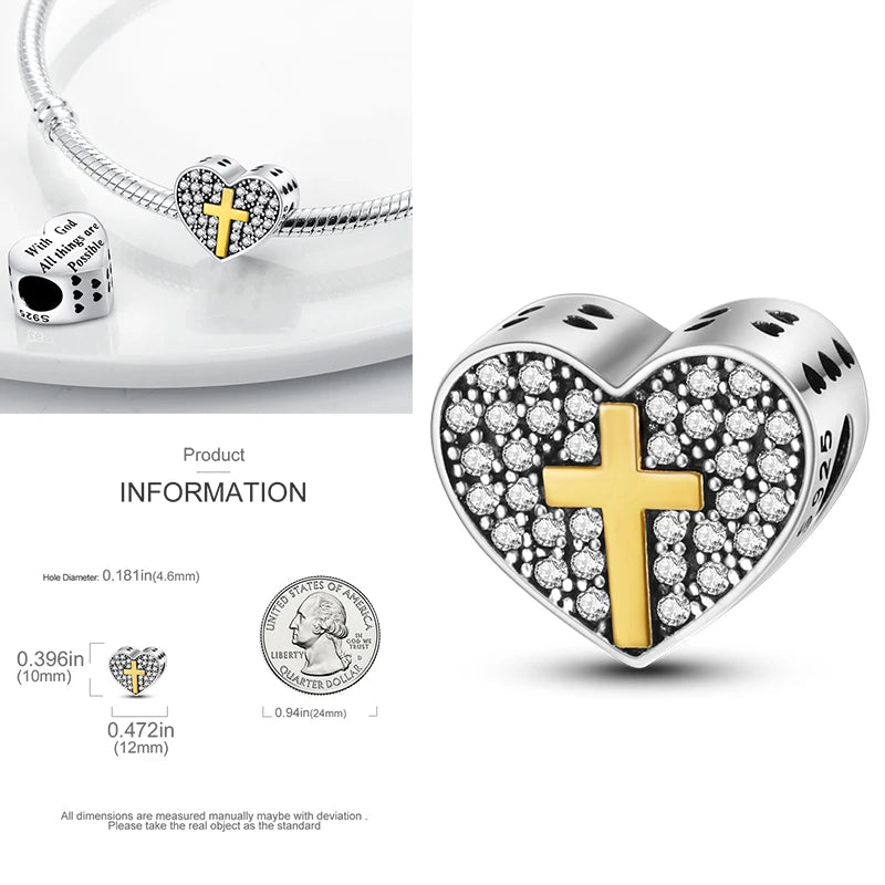 Katze Schmetterling Gänseblümchen CZ Pave Clip Charms Positionierung Schnalle 925 Sterling Silber Silikon Spacer Perlen passen Original Racelet DIY
