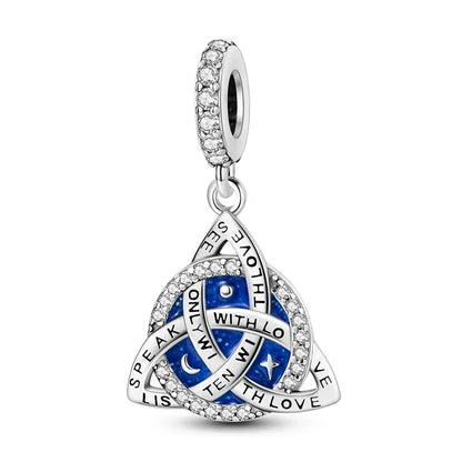 Heißer Verkauf 925 Silber Farbe Evil Eye Charm Dämon Auge Perle Für Original Armband & Armreif DIY Machen Mode Schmuck geschenk
