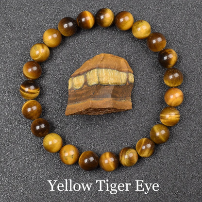 Natürliche Goldene Obsidian Stein Perlen Armband Männer Frauen Goldene Licht Regenbogen Obsidian Rohstein Runde Perle Natürliche Energie Schmuck