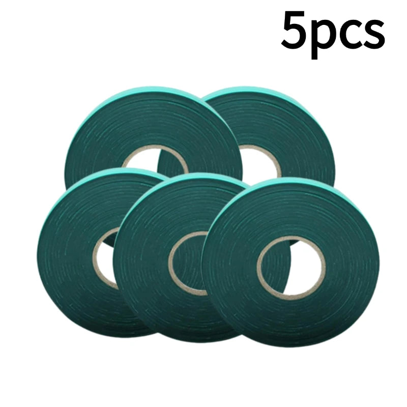 PVC Pflanzen Unterstützung Band Anlage Befestigung Kabelbinder Für Garten Pflanzen Haken Schleife Gartenbau Riemen Liefert Garten Zubehör