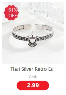 Sole Memory Vintage süße Chrysantheme 925er Sterlingsilber, größenverstellbare Öffnungsarmband für Frauen, Luxus-Schmuck, Geschenk BR344
