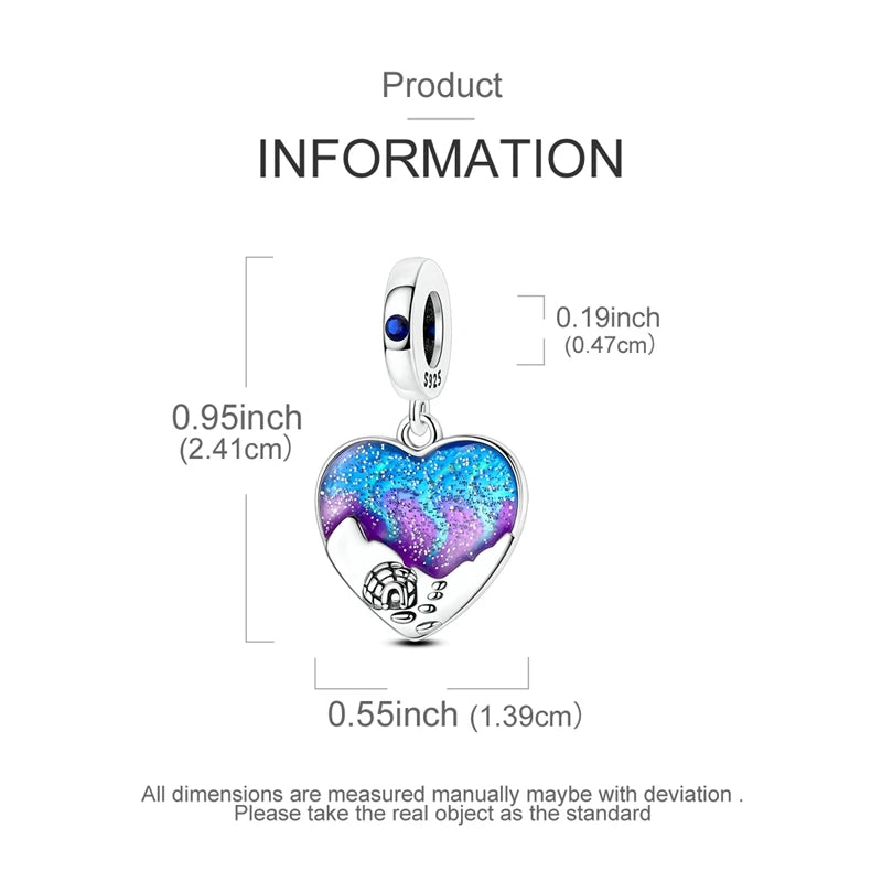 Neue 925 Sterling Silber Charms Perlen Fisch Einhorn Schmetterling Bogen Anhänger DIY Frauen Armband Schmuck Geschenk