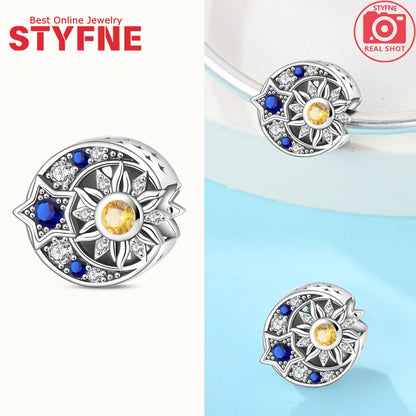 2025 S925 Silber Unendlichkeit Liebe Baumeln Charms Wie Schlange Verwickeln Perlen Fit Original Armband Diy Zubehör Edlen Schmuck Geschenke