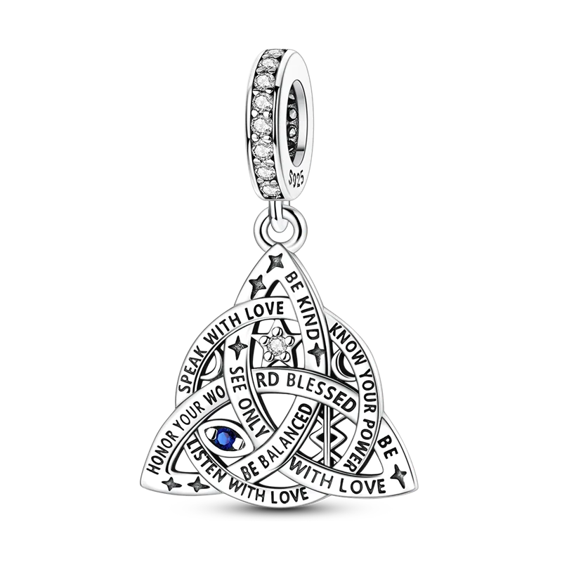 2026 heißer Verkauf 925 Sterling Silber Charms Perle CZ Zirkon Für Immer Liebe Baum Des Lebens Anhänger Fit Original Armband DIY schmuck Geschenk