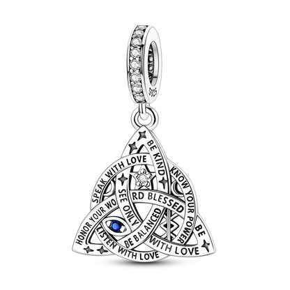 2026 heißer Verkauf 925 Sterling Silber Charms Perle CZ Zirkon Für Immer Liebe Baum Des Lebens Anhänger Fit Original Armband DIY schmuck Geschenk