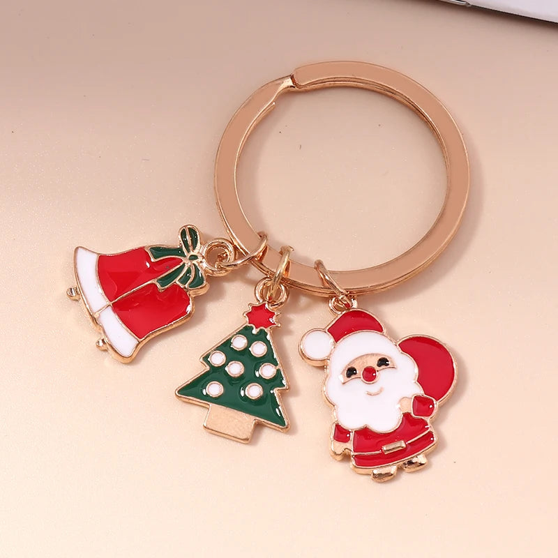 Schöne Bunte Herz Keychain Liebe Schlüsselanhänger Valentinstag Geschenk Schlüssel Ketten für Frauen Mädchen Auto Schlüssel Handtasche Schmuck Zubehör