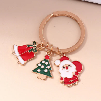 Schöne Bunte Herz Keychain Liebe Schlüsselanhänger Valentinstag Geschenk Schlüssel Ketten für Frauen Mädchen Auto Schlüssel Handtasche Schmuck Zubehör