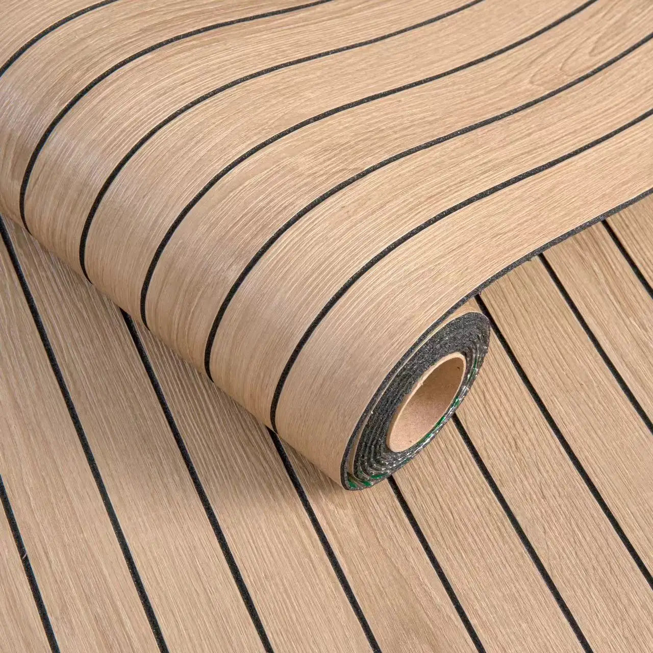 1 Rolle selbstklebende Wandpaneel-Sxp-Schaumstoffaufkleber zum Abziehen und Aufkleben, 3D-Wandaufkleber, einfach zu basteln, geeignet für Decke und Wohnzimmer