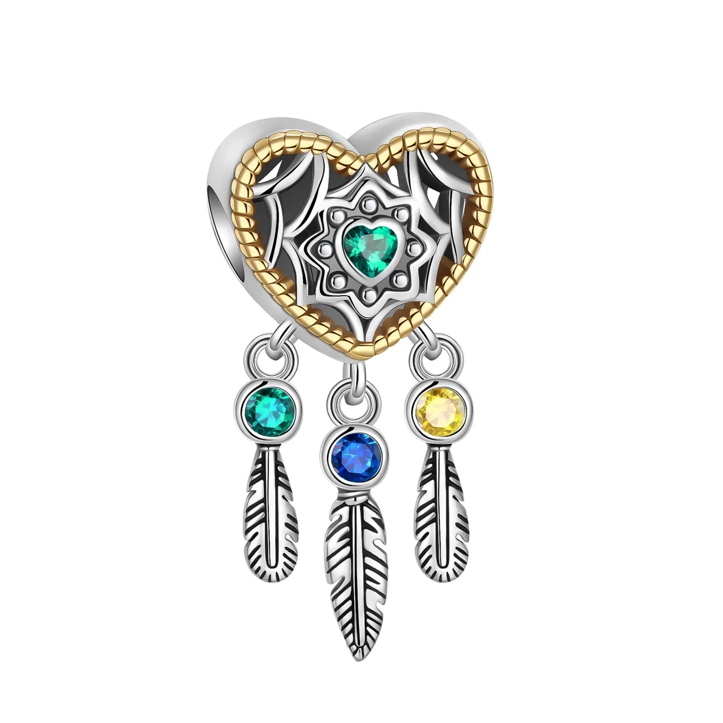 Charms-Perlen aus 925er-Sterlingsilber, modisches Biene- und Honigglas, Sonnenblume, Herbstserie, passend für Original-Armbänder, DIY-Schmuckherstellung