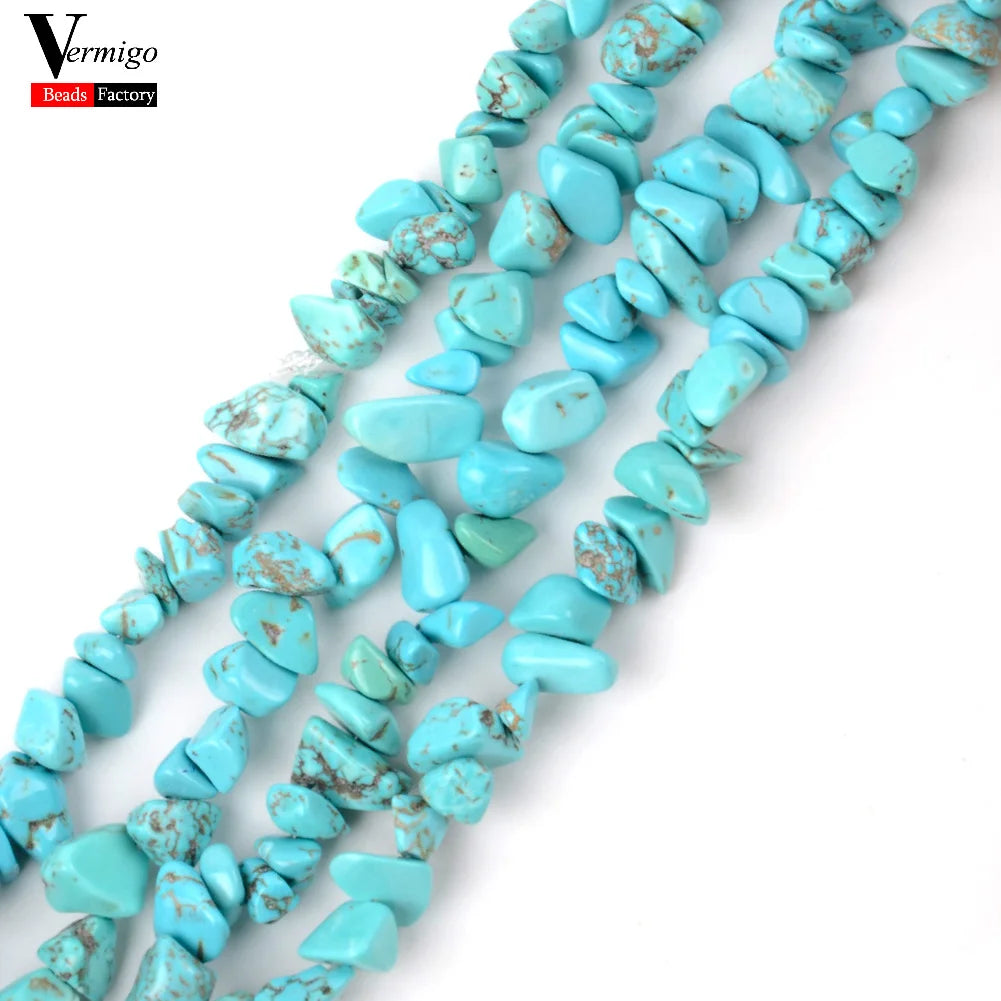 3-5-8-12mm Naturstein Rosenquarz Unregelmäßige Chip Kies Perlen Für Schmuck Machen 16 zoll Diy Armband Halskette Schmuck