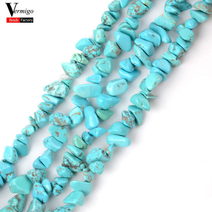 3-5-8-12mm Naturstein Rosenquarz Unregelmäßige Chip Kies Perlen Für Schmuck Machen 16 zoll Diy Armband Halskette Schmuck