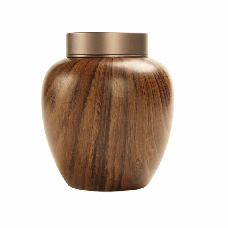 Burial urn for human ashes cremation pet urns memorial pet opening locket pets urns cremation boxes animal for dogs