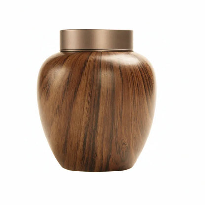 Burial urn for human ashes cremation pet urns memorial pet opening locket pets urns cremation boxes animal for dogs