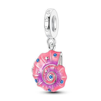 Original-Charm-Perle aus 925er-Sterlingsilber mit eingelegtem Zirkonium, Schleife, Liebesherz, Ballon-Anhänger, passend für Armbänder, DIY-Schmuckmarkierung