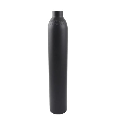 4500Psi Aluminium CO2 Zylinder Aquarium Lufttank M18x1,5 Gewinde Hochdruck 300bar Zylinder Sauerstoff Gas Flasche Fülltank