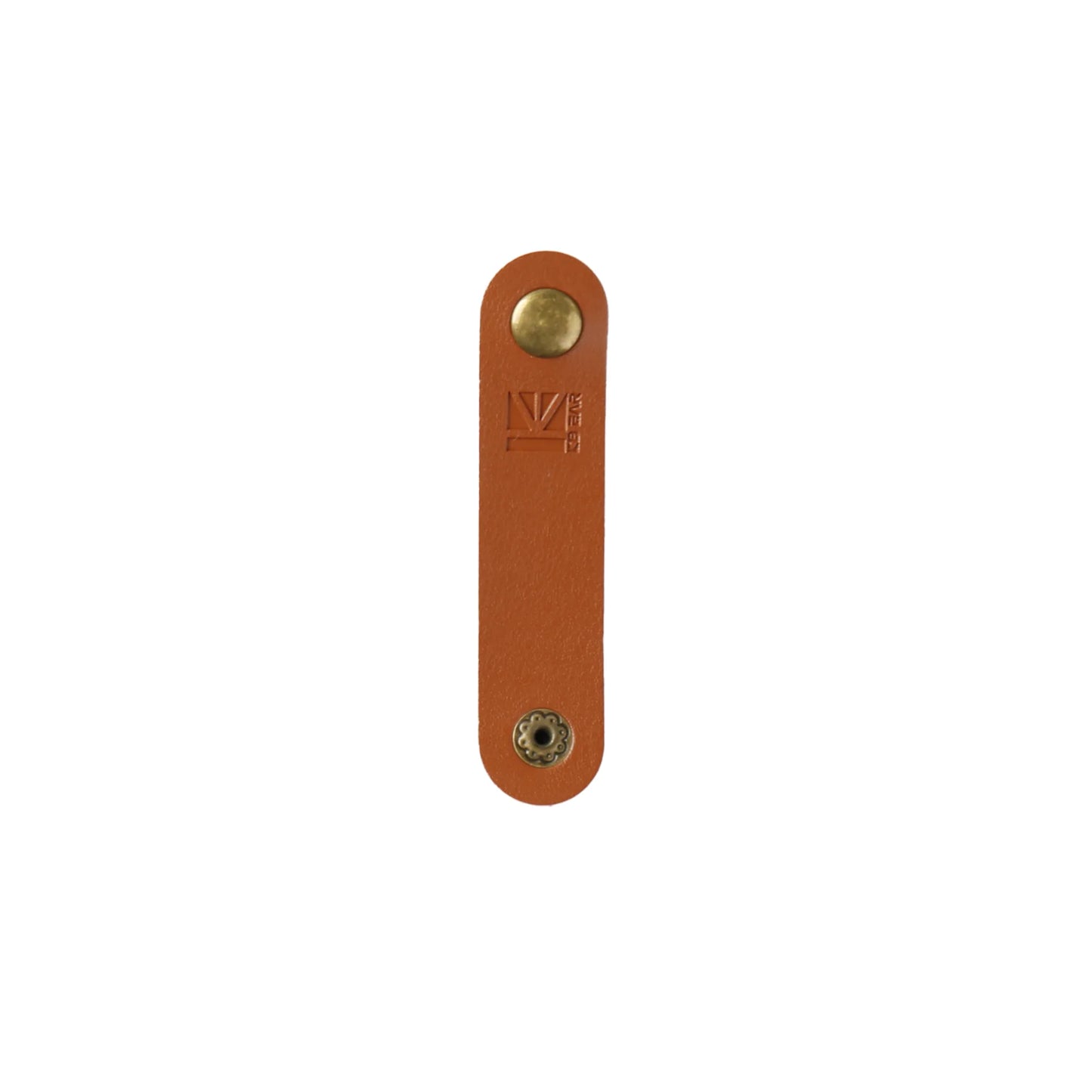 1/2/3/5/10PCS Echtes Leder Kabelbinder KBEAR A1 Wickler Kopfhörer kabel Draht Organizer Kabel Halter Für iphone samsung USB daten