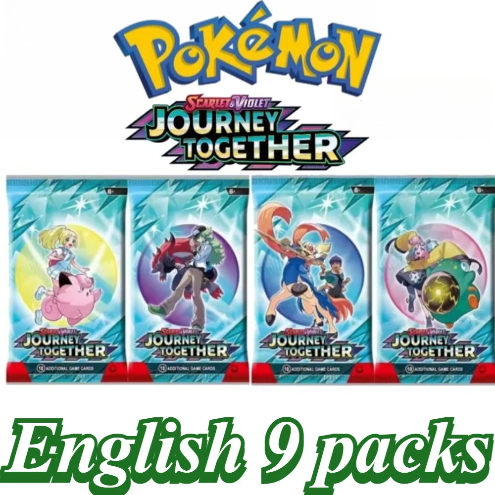 Englische Pokémon-Sammelkartenspiel MEGA Evolution Phantasmal Flames Sammelkarten Pokémon-Kampfkarten Geschenk für Fans