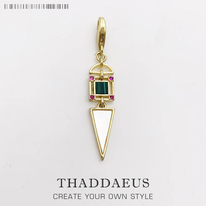 Charme Anhänger 4 Elemente Erde Wasser Luft Feuer Anhänger Edlen Schmuck Geschenk Für Europa Schmuck Frauen & Männer