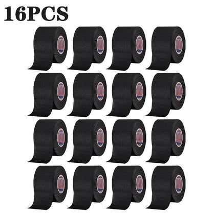 1-16PCS Automotive Kabelbaum Band Elektrische Hitzebeständige Isolierung Band Automotive Elektrische Linie Befestigung 50/15/9 breite