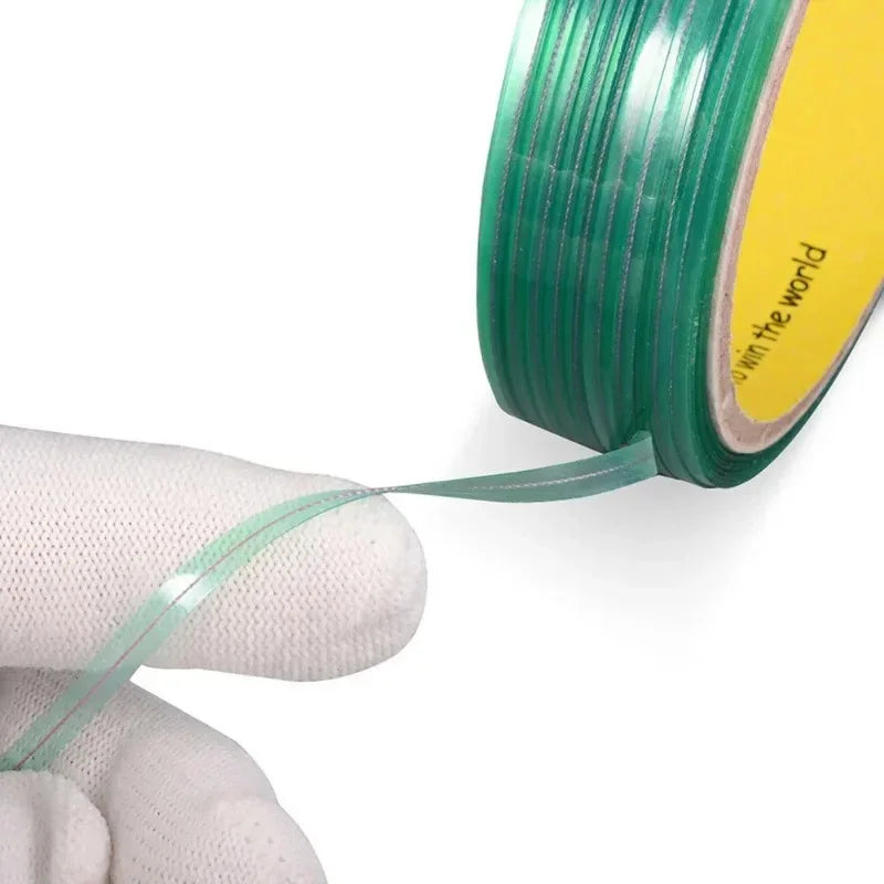 5/10/50 m Vinyl Wrap Auto Aufkleber Knifeless Band Design Linie Für Verpackung Film Schneiden Werkzeuge Auto film