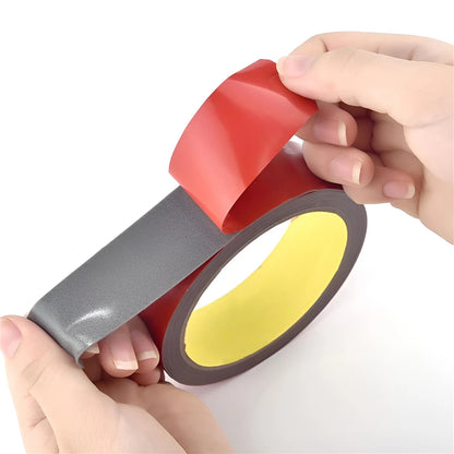 Doppelseitiges Klebeband, Klebeband, 2,5 m, extra starke Doppelbänder, spezielles doppelseitiges Klebeband für Telefon, LCD, Auto-Bildschirm-Reparaturband