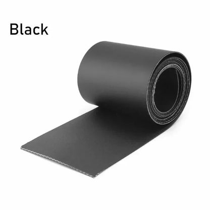 1/4x 100x5cm PVC-Reparaturpflaster für Schlauchboote, Kajaks, Beiboote, spezielles Reparaturwerkzeug, Reparaturband für Pool-Gummiboote
