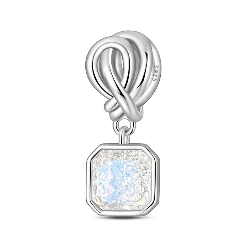 Heißer Verkauf 925er Sterlingsilber Schlitten- und Schneemann-Perlen und Kürbiskopf-Anhänger, passend für Armbänder, Weihnachts- und Halloween-Geschenke