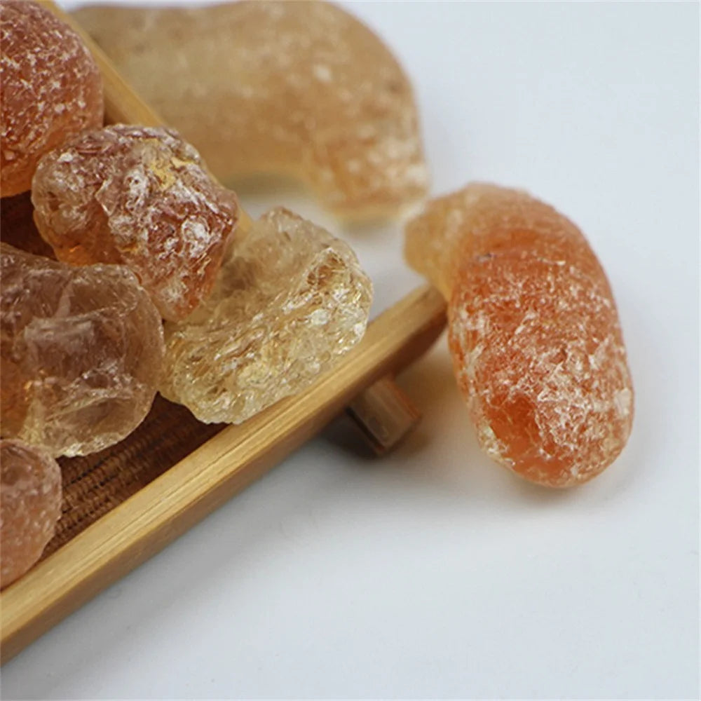Bernstein Natur kristall Roh stein kein Feuer Aroma therapie Diffusor Stein Gummi Bernstein Stein