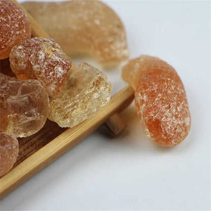 Bernstein Natur kristall Roh stein kein Feuer Aroma therapie Diffusor Stein Gummi Bernstein Stein