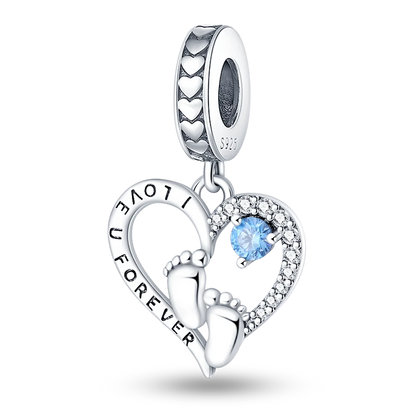 Fit 925 Original Armband 100 % 925 Sterling Silber Glänzende Bunte Zirkon Herz Charms Perlen Exquisite DIY Schmuck Geschenk