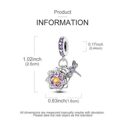 Neue 925 Sterling Silber Charms Perlen Fisch Einhorn Schmetterling Bogen Anhänger DIY Frauen Armband Schmuck Geschenk