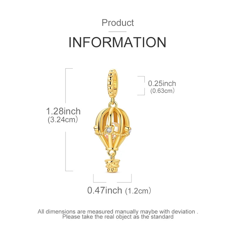 925 Silber Charms Perlen Goldenes Kreuz Krone Wal Schmetterling Anhänger Fit Original Armband Halskette Frauen Schmuck DIY Geschenke
