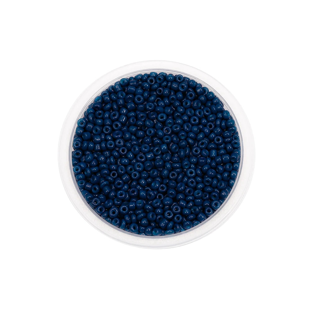 300/600 Stück 3/4 mm Charm-Glasperlen, tschechische Rocailles, kleine runde lose Perlen für DIY-Schmuckherstellung, Ohrringe, Armbänder, Großhandel
