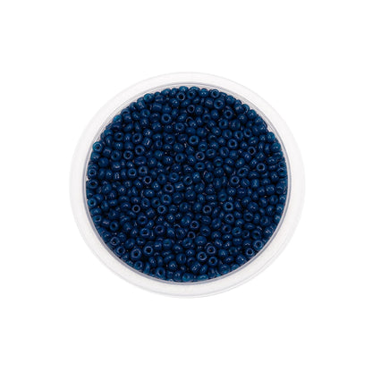 300/600 Stück 3/4 mm Charm-Glasperlen, tschechische Rocailles, kleine runde lose Perlen für DIY-Schmuckherstellung, Ohrringe, Armbänder, Großhandel