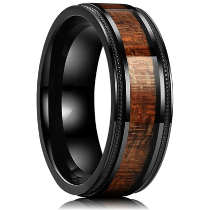 Mode Wikinger Baum des Lebens Edelstahl Abalone Muschel ringe für Männer Odin Norse Wikinger Runen ringe Retro Amulett Schmuck Geschenk