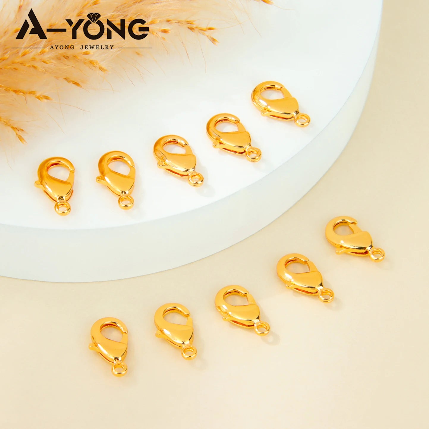 10 Stück vergoldete Münzen Anhänger 21 Karat Gold Farbe Türkische Lira Anpassen Halskette Armband Teile Dubai Islamischer Vintage-Schmuck