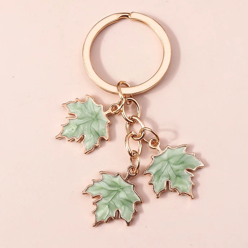 Schöne Bunte Herz Keychain Liebe Schlüsselanhänger Valentinstag Geschenk Schlüssel Ketten für Frauen Mädchen Auto Schlüssel Handtasche Schmuck Zubehör