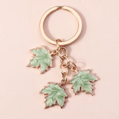 Schöne Bunte Herz Keychain Liebe Schlüsselanhänger Valentinstag Geschenk Schlüssel Ketten für Frauen Mädchen Auto Schlüssel Handtasche Schmuck Zubehör