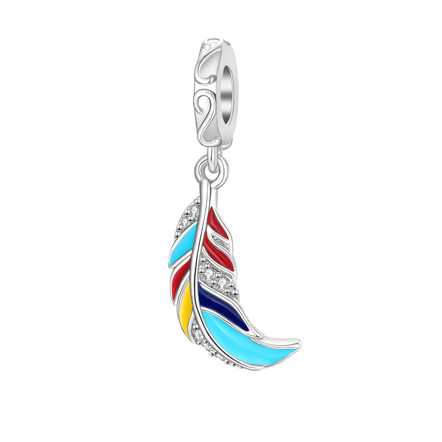 Charms-Perlen aus 925er-Sterlingsilber, modisches Biene- und Honigglas, Sonnenblume, Herbstserie, passend für Original-Armbänder, DIY-Schmuckherstellung