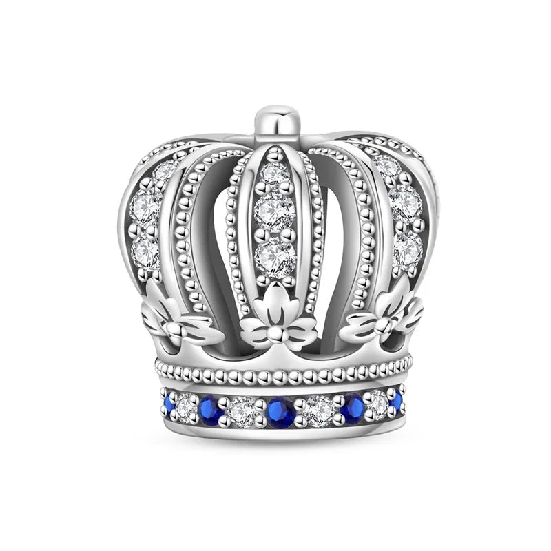 Profound 925 Sterling Silber Parfümflasche Schleife Ballettschuhe Rock Wolke Charm Passend für DIY Armband Halskette Charmante Geschenke