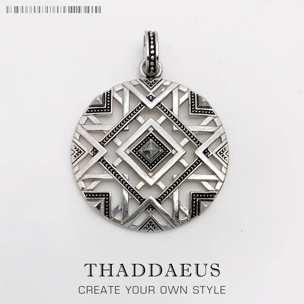 Anhänger Haken Maori Afrika Ornament Schädel Drachen Feder Eidechse Anker Ethnische Schmuck Europa Bijoux Geschenk Für Frau & Männer