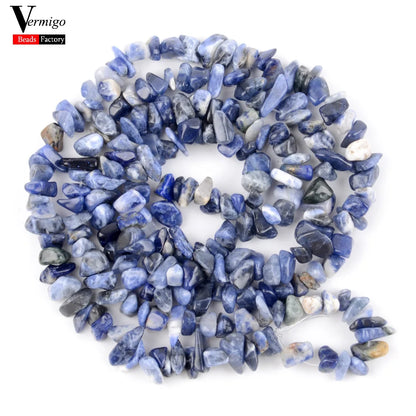 3-5-8-12mm Naturstein Rosenquarz Unregelmäßige Chip Kies Perlen Für Schmuck Machen 16 zoll Diy Armband Halskette Schmuck