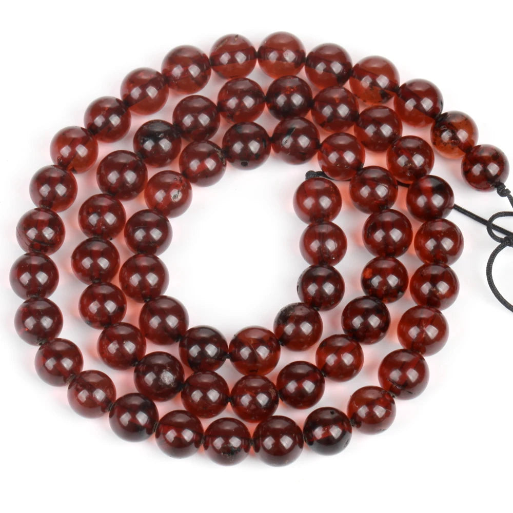 Natürliche Stein Bernstein Runde Unregelmäßige Chip Rohr Rondelle Platz Lose Perlen Für Schmuck Machen DIY Armband Zubehör 15"